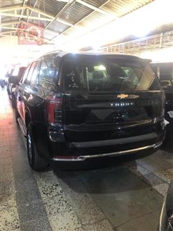 شيفروليه تاهو